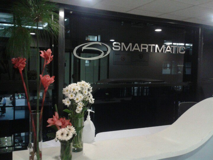 lgallard's tweet photo. Night-night #WeAreSmartmatic #SmartVenezuela #SmartPic @smartmatic https://t.co/TlarGY8TLU