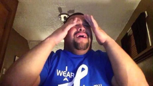 BEA✊🏾 tweet media