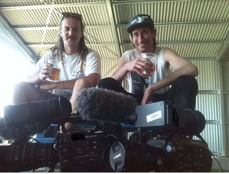 abikepolodoco's tweet photo. Awesome first day filming at @whbpcVII yesterday! #bikepolo #whcpbc #filming #camera #sonyfs7 #sony #doco #rt #pic https://t.co/aYnsf4SGrO