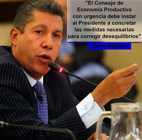 APsimonplanas's tweet photo. Nuestro gobernador progresista Henri Falcón @HenriFalconLara https://t.co/DhRjZ6r9eU