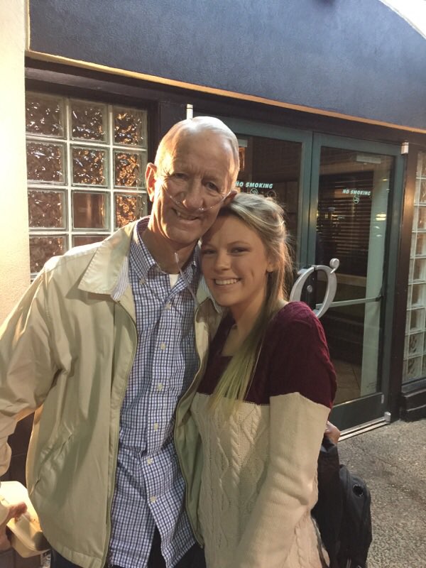 AlexSievert's tweet photo. I love you papa💖 https://t.co/OsoypQ6S0O