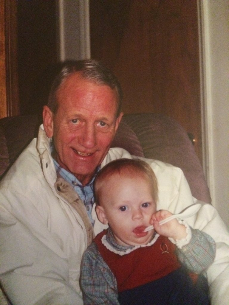 AlexSievert's tweet photo. I love you papa💖 https://t.co/OsoypQ6S0O