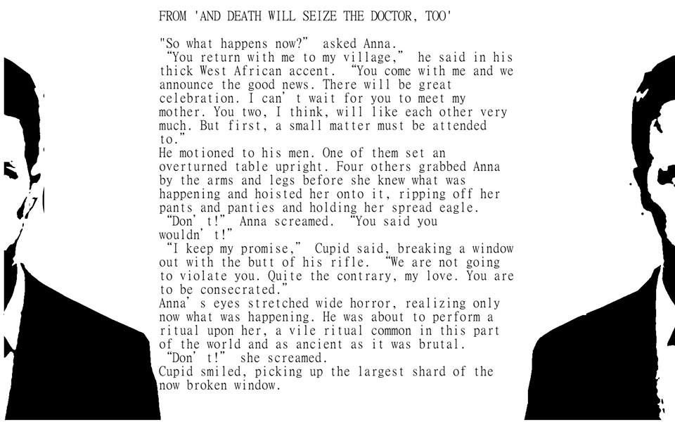 lovesbooks8's tweet photo. One of the most searing scenes I have ever read... https://t.co/9p6C1NYAPe