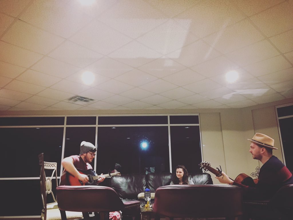 RPworship's tweet photo. We have such a great team! Who is more important than what. #worship #teambuilding #RPCCworship https://t.co/hCITZbnLWR