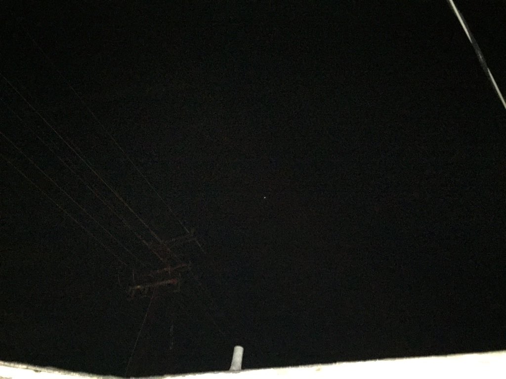PlatinumPlusIT's tweet photo. Hey @Space_Station!! I see you. https://t.co/BDgtWUM8aE