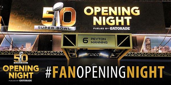 nflnetwork's tweet photo. The @Panthers will address the media next!
You ask Qs. @nflnetwork will get the answers!
Use #FanOpeningNight! https://t.co/gb7s4lMFyW