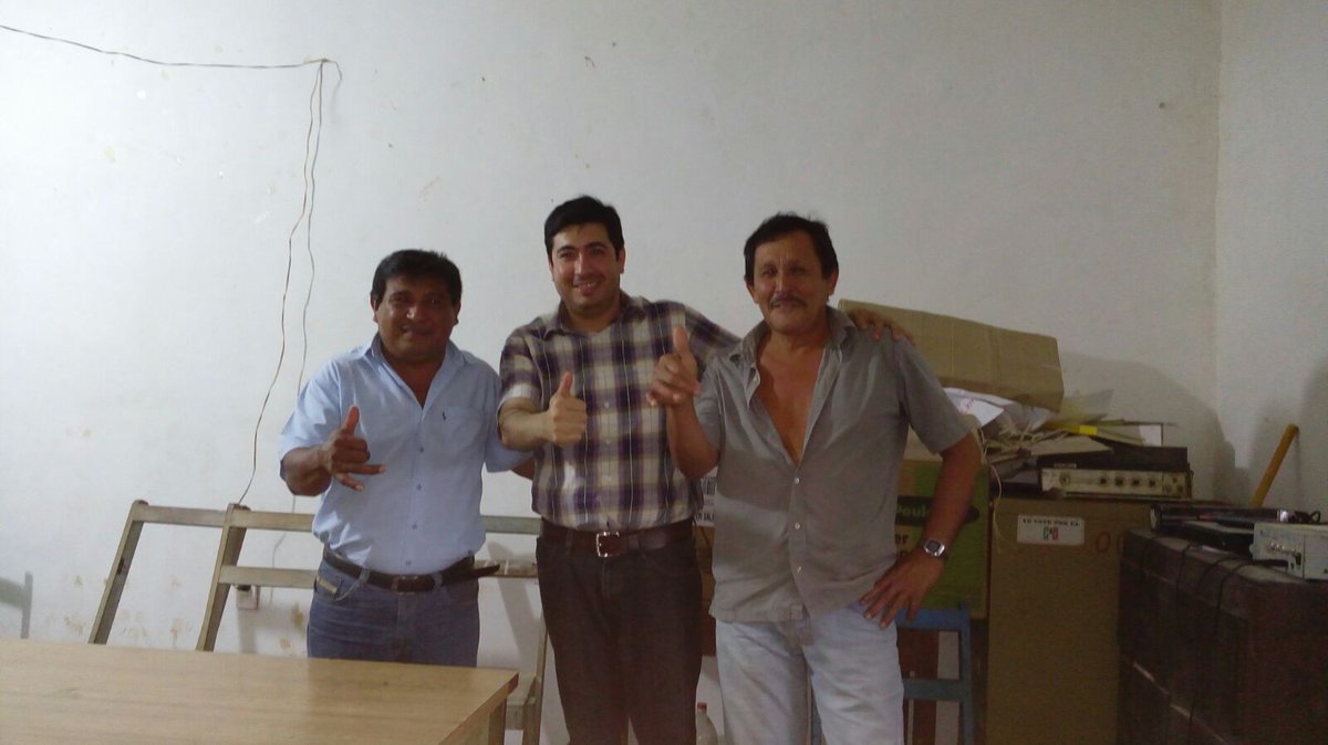 alejandroflota's tweet image. Festival de Año Nuevo en la Esperanza gracias al apoyo del Gobernador @betoborge y el diputado @JLToledoM