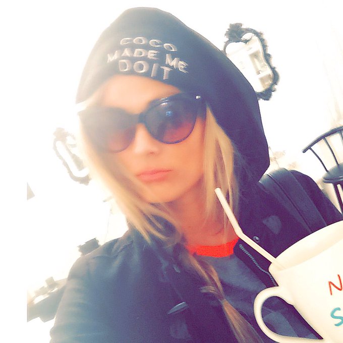 Hello, February! ❄️❄️❄️ https://t.co/5zh4APGgOI<a href="/tag/tbt"class="tags"><span>#tbt</span></a>