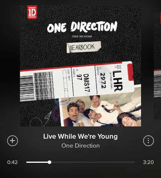 larrycaffeine's tweet image. 🌈cita y responde one direction🌈

mejor canción #1 del álbum