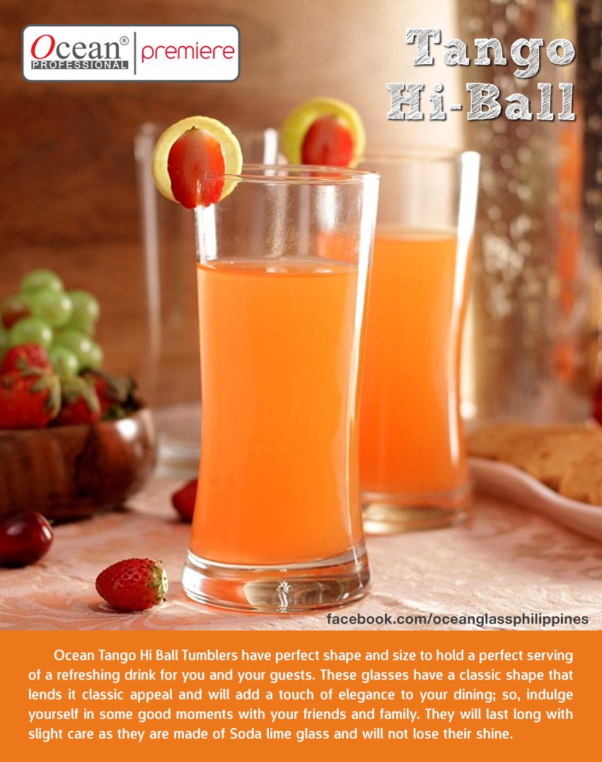 worldclassPH's tweet image. Experience Life's Pleasure w/ Ocean glass and tumblers! Now with 10% discount at all SM Dept. Stores nationwide!