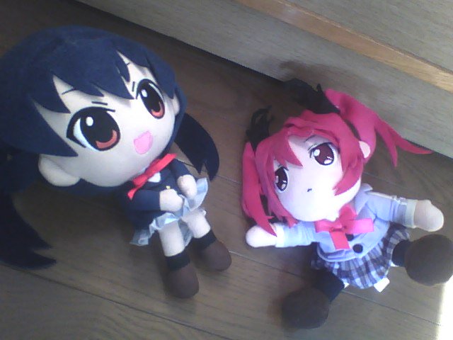 群良源 ムライゲン ｷﾗｯｷﾗ ﾄｩｲﾝｸﾙﾄｩｲﾝｸﾙﾋﾞｸﾄﾘｰ على تويتر ツインテールの日 でツインテキャラに 矢澤にこ を挙げる人が多すぎな件についてあずにゃんとクー子が物申すようです 梓 4月から けいおん の再放送がnhkで始まるのに クー子 松来未祐さんが