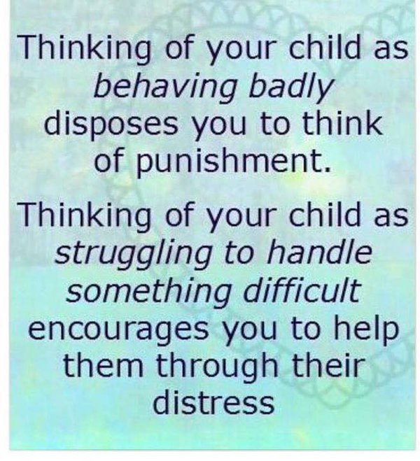 tweetpmo's tweet image. #edchat RT @Raffi_RC How we regard the child makes all the difference. #empathy #childhonouring #parenting @Self_Reg