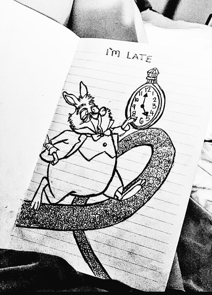 ariana32299's tweet photo. 🍄♠️🌸🐰⌛️🐛☪🕳🆓🕑 https://t.co/XzXwiAIngt