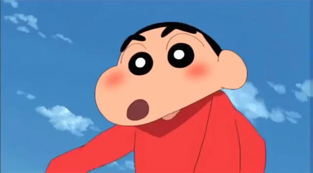 クレヨンしんちゃん 嵐を呼ぶセリフ集 on X: 