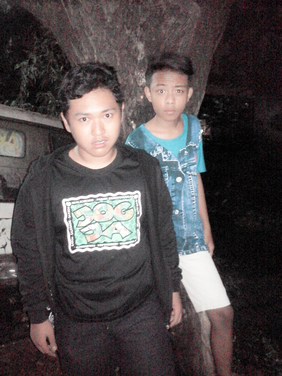 ardycor_e's tweet image. Mancay