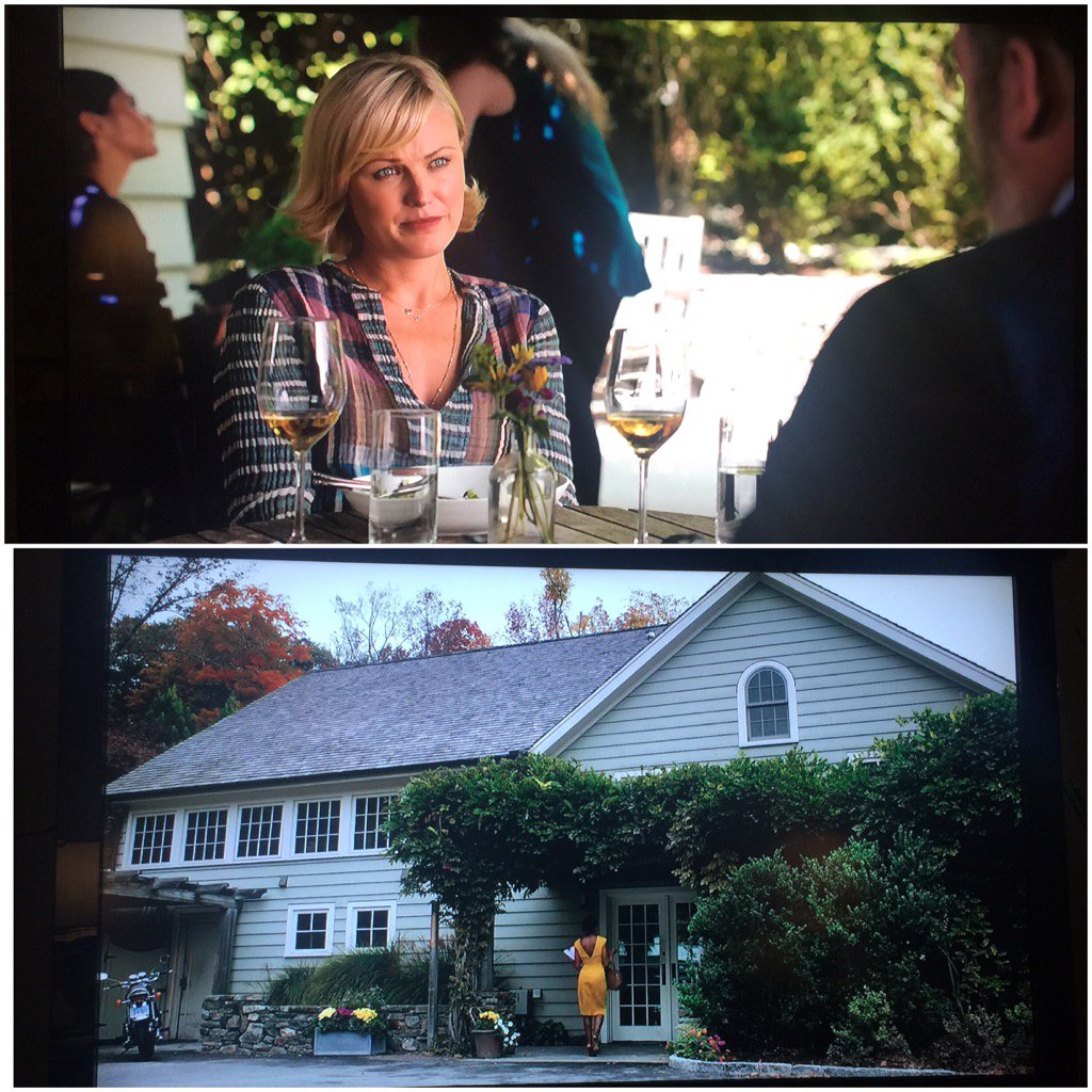 Bedford Post Inn On Twitter Close Up On Episode 3 Of