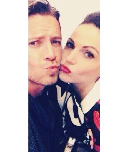It's the day Cora finally did something right :))))) happy birthday, Regina!