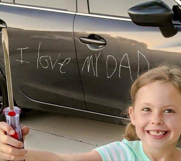 SpeakComedy's tweet photo. Don't forget to show your dad how much you love him today https://t.co/xZEpyPuK5E