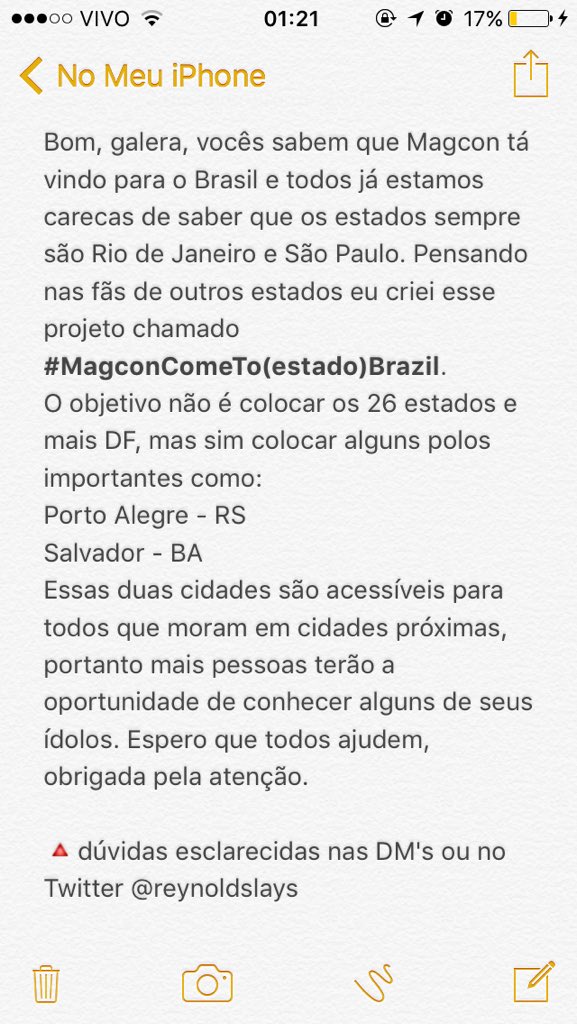 magconnoBRA's tweet photo. https://t.co/lRxxo8wTcz