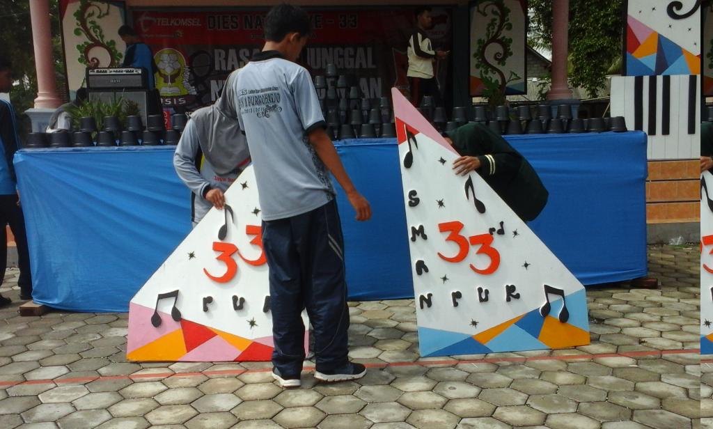 OSISSMANPUR's tweet photo. semangatttt #33DIRSSMANPUR H-1 https://t.co/RYrpAsdB6v