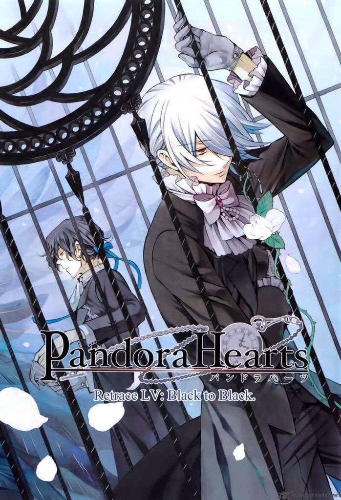 かをる Pandorahearts漫画もっかい1から読みたい ブレイクかっこいい T Co G01zotulpo かをる Pandorahearts漫画もっかい1から読みたい ブレイクかっこいい T Co G01zotulpo