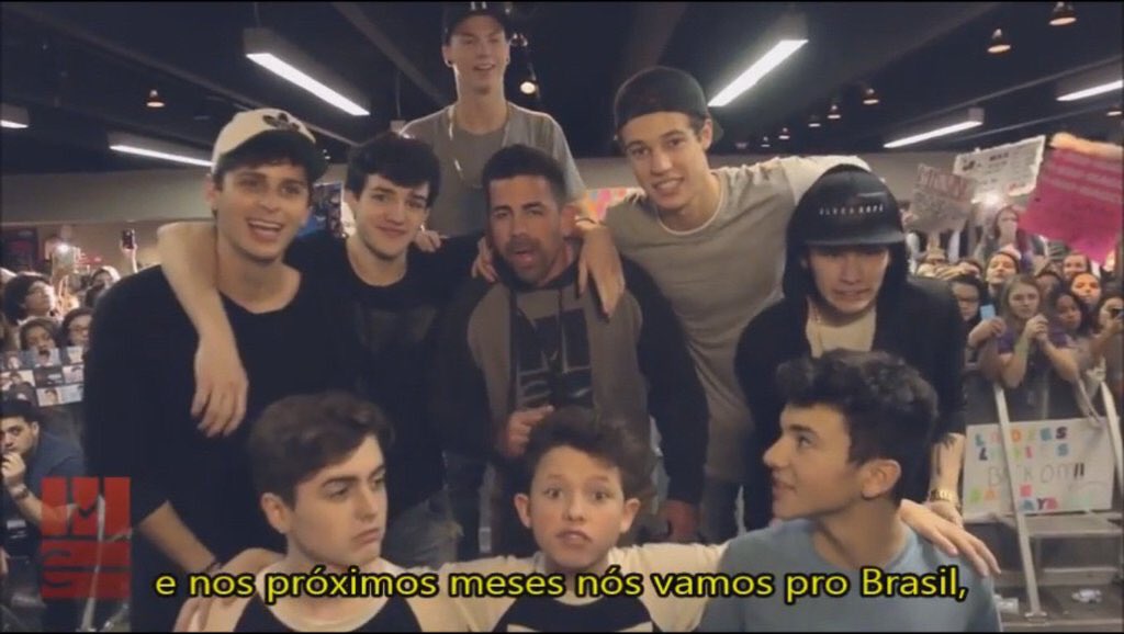 thcamgirl's tweet photo. #MAGCONWorldWide rio de janeiro https://t.co/vZGrIx9fQF