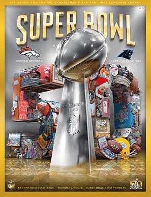 ButlerBoosters's tweet image. Buy A Super Bowl Program and Help Raise $5.00 per sale for The Butler Boosters - Go to
gametimefundraisers.com/SB50Program-Pa…