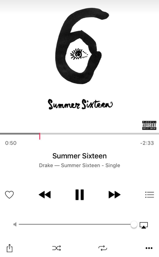JandKPresent's tweet photo. Mood #SummerSixteen https://t.co/Ek1RWEwq9I