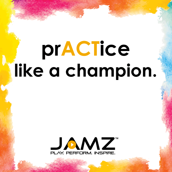JAMZCheer's tweet photo. ACT right. ACT like a champion. #jamznationals #motivationmonday #motivation #inspire #cheerquotes #cheermotivation https://t.co/9hRIHtKuC6