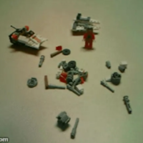 mental_floss's tweet photo. Watch This LEGO Minifig Build His Own Snowspeeder — https://t.co/NgOb7Pxlnk https://t.co/jWCEMwy1rJ
