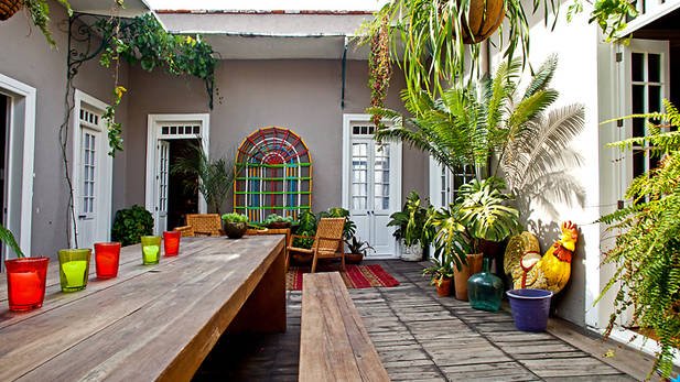 sanrafaelcdmx's tweet photo. Casa Maauad es un centro cultural que muestra el trabajo de artistas emergentes. #SanRafael https://t.co/oLO0Iyvm4t https://t.co/N3jpazB9Sg