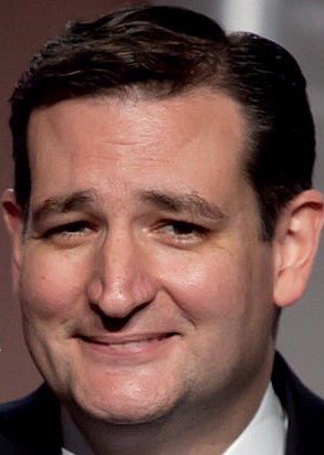 CB_Ranso's tweet image. Ted Cruz looks like Luke from Halloweentown.