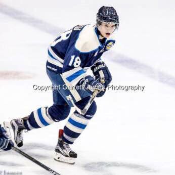 PlayerAdvisory's tweet image. Congratulation @RyBarrow on your commitment to Dartmouth Hockey A bright future ahead @bchllive @LangleyRivermen #D1