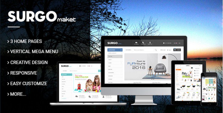 get_likes's tweet photo. TV Surgo – Multipurpose #ResponsiveMagentoTheme - https://t.co/nFZjCmyFB6 https://t.co/K4qEfzgtR5