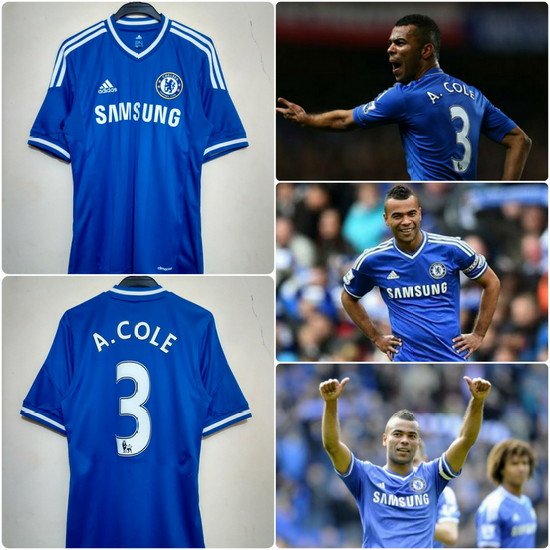@jersey_oribinal <a href="/WatonTenan/">WTNTNN</a> #jersey4sale 1593, chelsea H13/14, nns ori, S, mint, 225, cp cek bio, titip puh 🙏