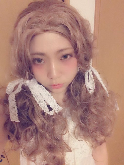 Twitterのコスプレ画像16