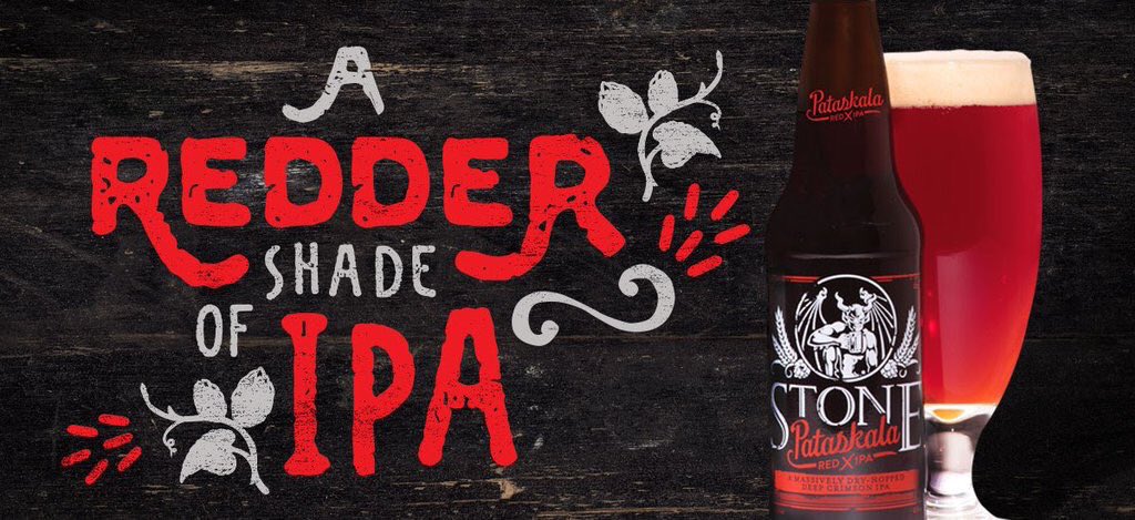 StoneBrewJodi tweet media