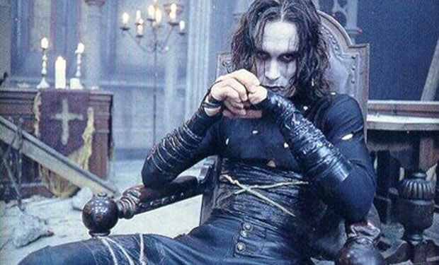 Happy birthday to the late great Brandon Lee, who would've been 51 today. Thank you for ur art #itcantrainallthetime<a href="/tag/itcantrainallthetime"class="tags"><span>#itcantrainallthetime</span></a>