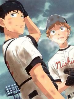 野球漫画のtwitterイラスト検索結果 古い順