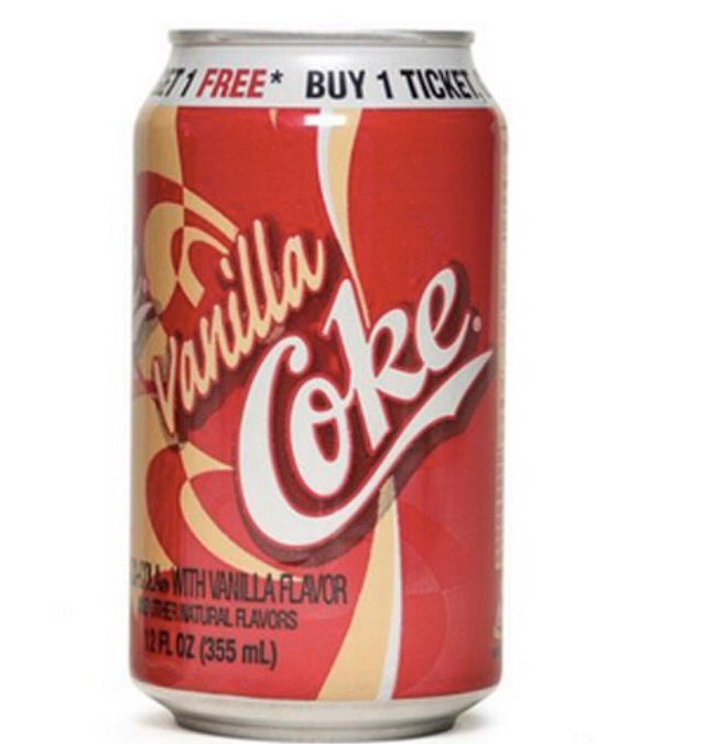cheenalyfe's tweet photo. I didn't know these were discontinued?! https://t.co/TH7ODPmZSh