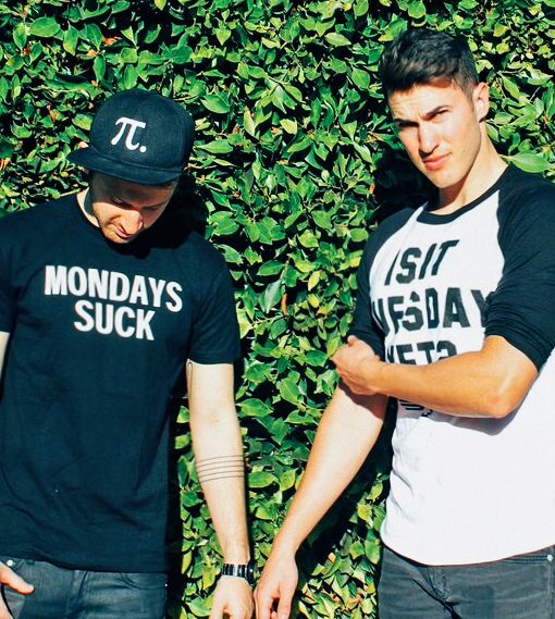 Timeflies's tweet photo. less than one hour.  new music.  #onceinawhile https://t.co/CSvHW6wgqS