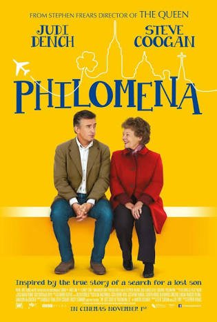 LayarKita's tweet photo. PHILOMENA (2013) screening at @AsiAfricaMuseum 02/02/16 01PM Cc: @biosconcordia @InfoScreening https://t.co/7GoAerH3O7
