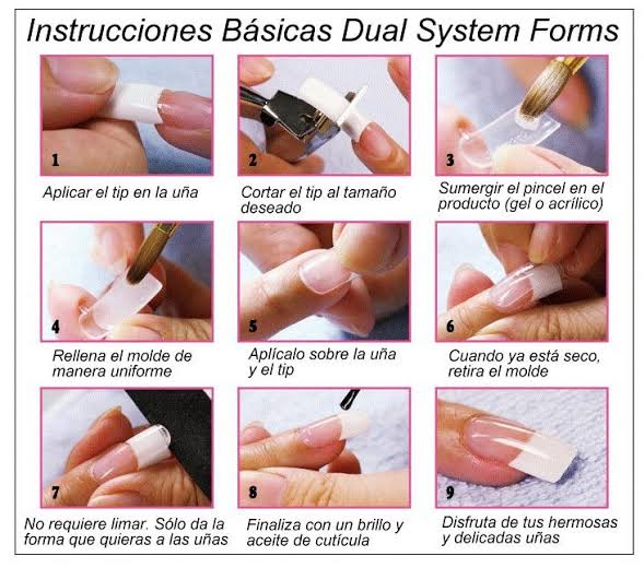 rashelin2010's tweet image. #ventamaterialdeuñas
#dualsystem