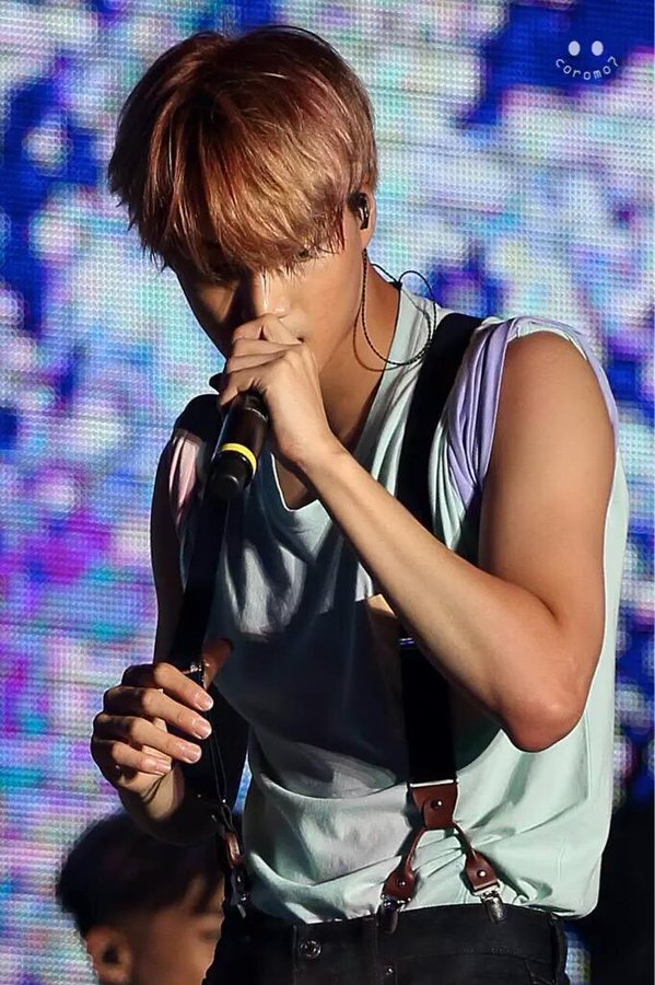 Kpop_Ananas's tweet photo. KJI https://t.co/NT3eqvkfg0