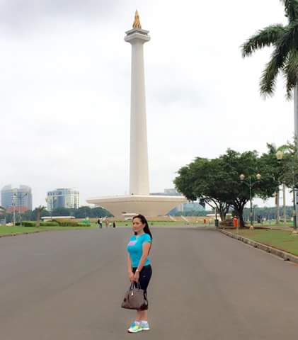 Monique Grace (REAL) tweet media