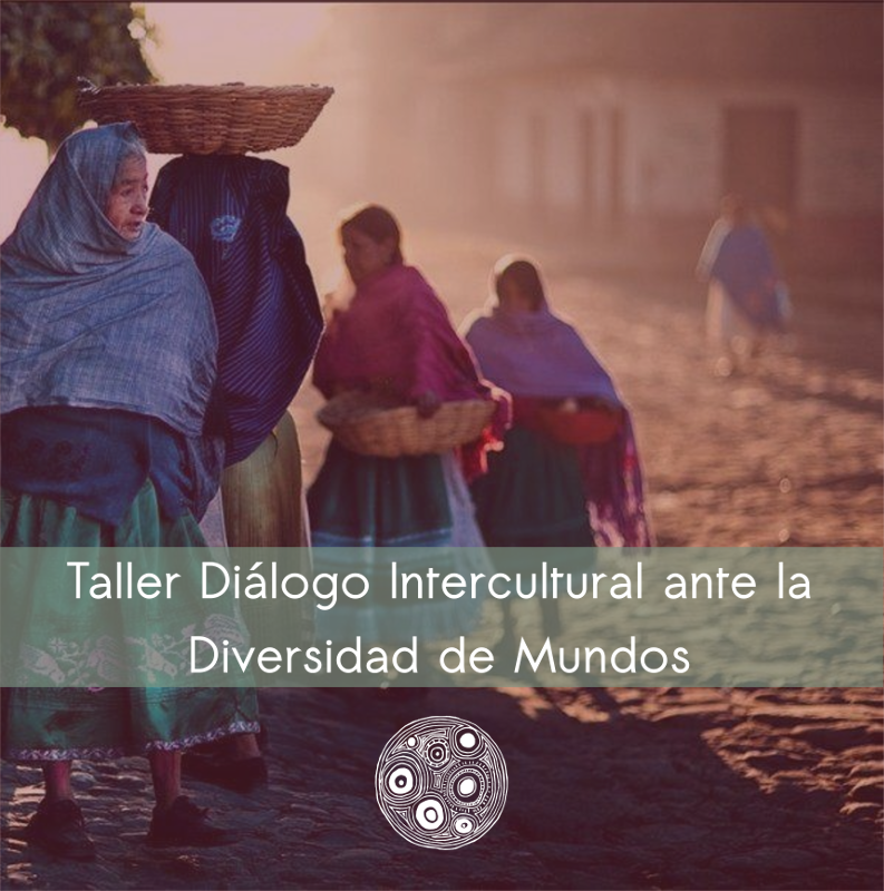 mil_rostros's tweet photo. Segunda edición del Taller Diálogo Intercultural ante la Diversidad de Mundos. Escríbenos para completar tu registro https://t.co/MzKR8cAnoJ