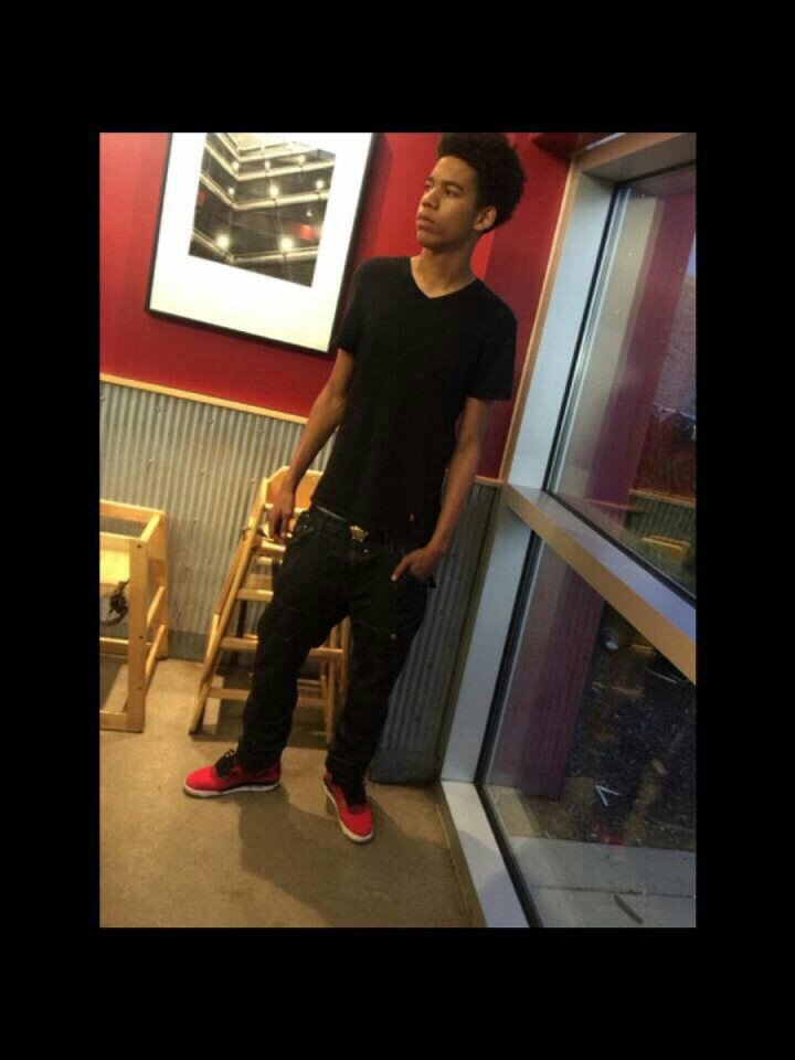 _joezyy's tweet image. I'm still in denial while posting this but REST IN HEAVENLY PEACE lil homie....smhhh #RIPGerald