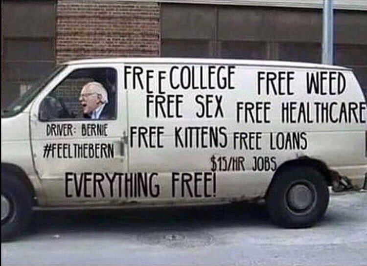 RealJamesWoods's tweet image. Go, #Bernie!