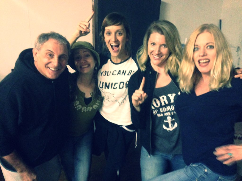 heidischooler's tweet image. @WEMAKEMOVIEZ #WeMakeMovies Some past WMM ImprovNights of last month!! LV this grp of peeps! #KeepingCreative :-)!