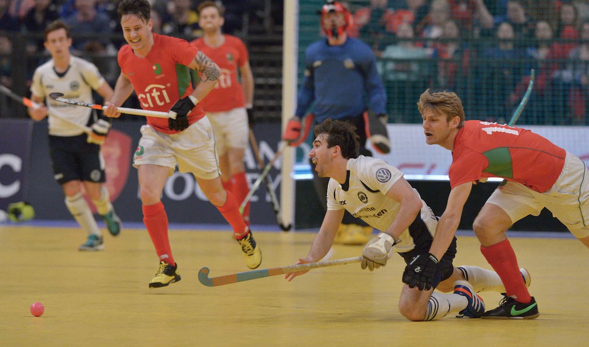HockeyImagesUK's tweet photo. Pictures from @EnglandHockey Super 6s Finals at Wembley now at https://t.co/Es4dibArJY. https://t.co/ljknnlDQkO